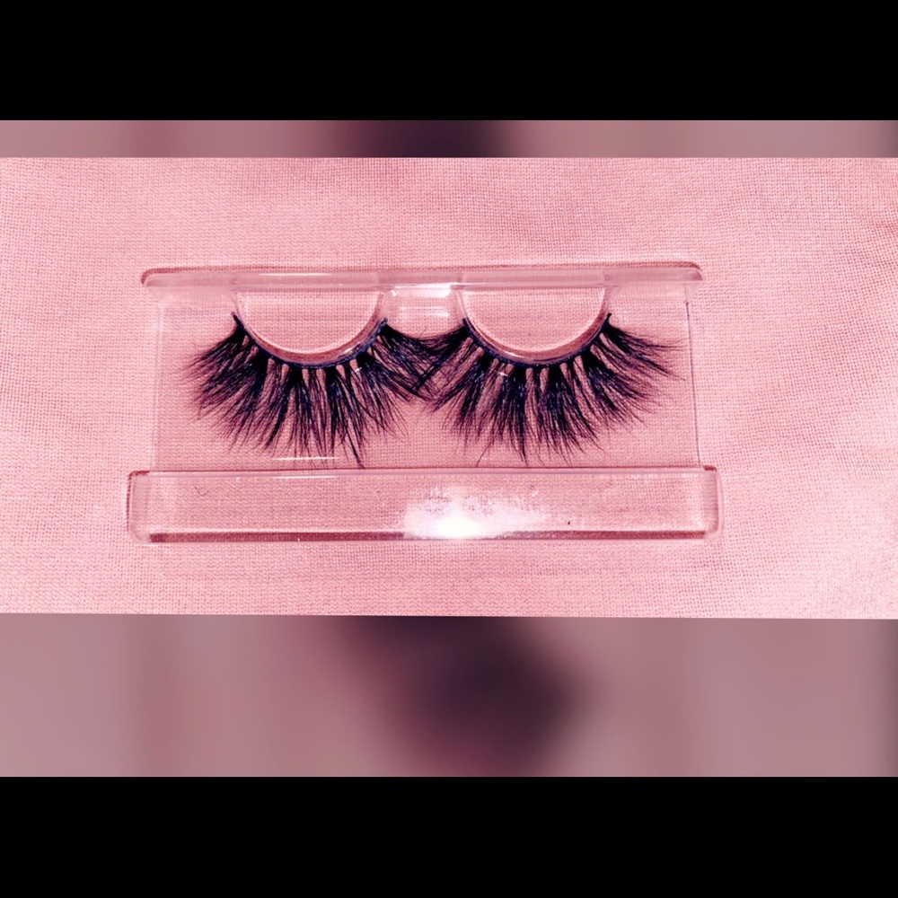 Mink Eyelashes